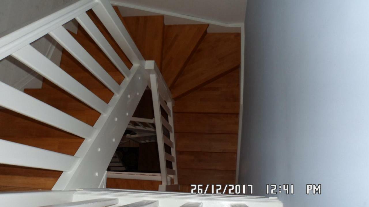 L'Escale En Bretagne Villa Saint-Malo Eksteriør billede