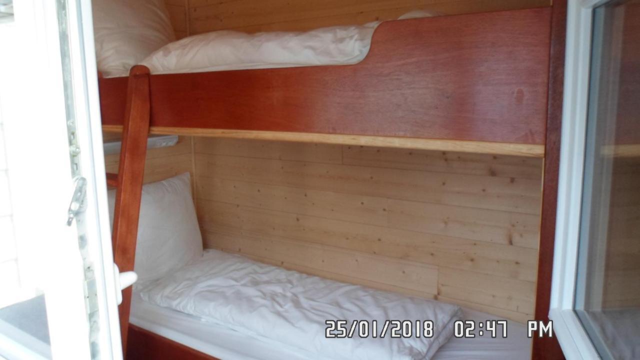 L'Escale En Bretagne Villa Saint-Malo Værelse billede
